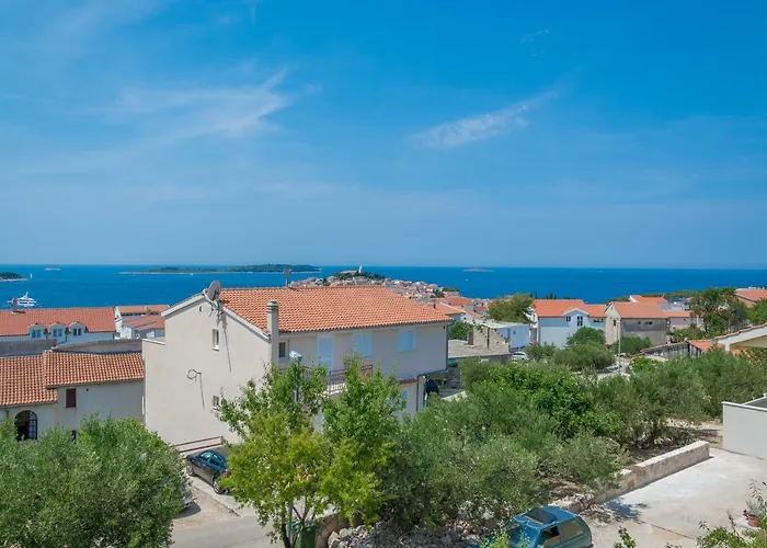 Olive Gardens * Primosten