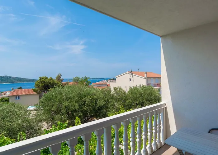 Olive Gardens Primosten