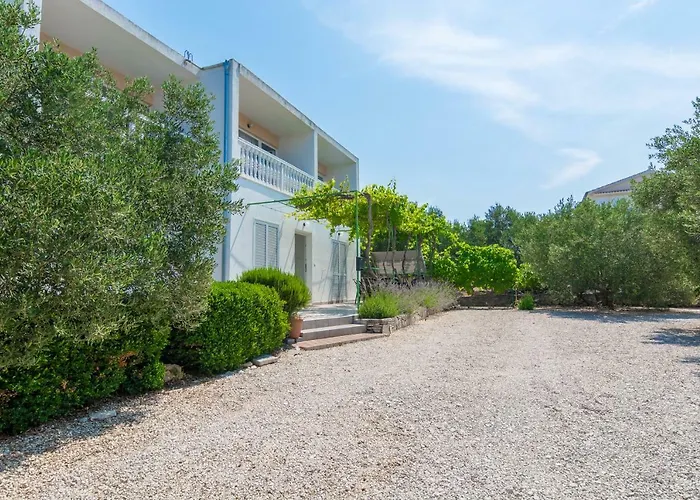 Διαμέρισμα Olive Gardens