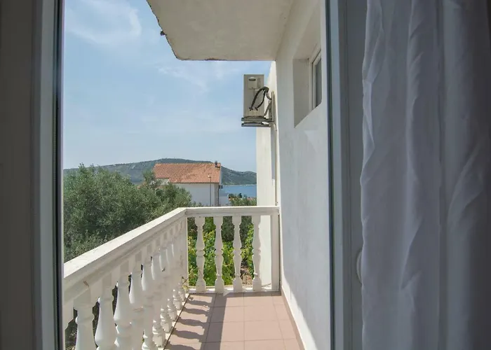 Olive Gardens Apartman