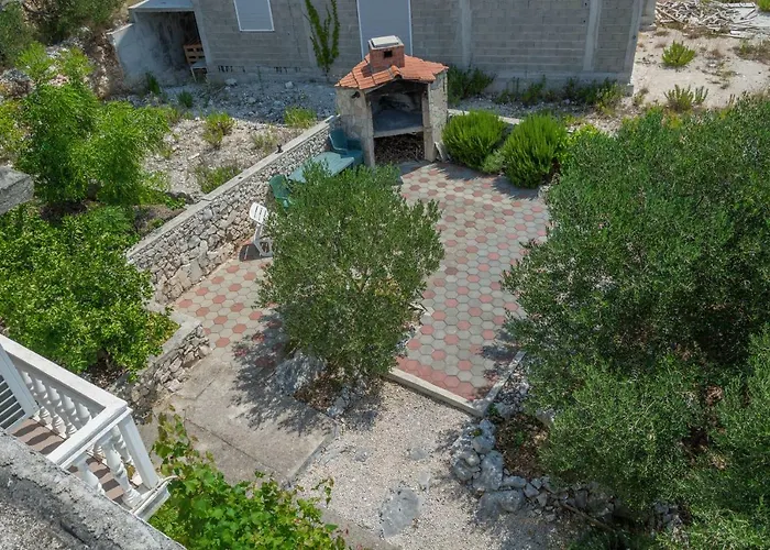 Apartman Olive Gardens