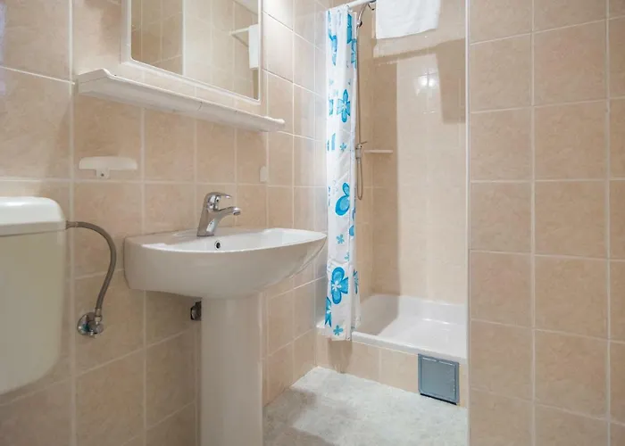 Olive Gardens Διαμέρισμα