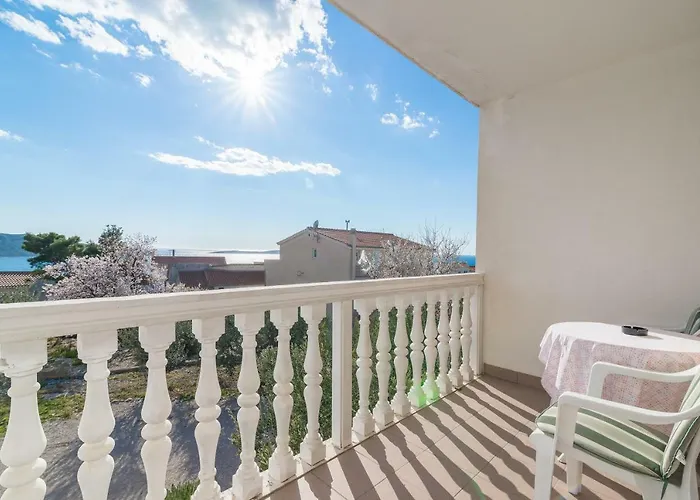 Olive Gardens Apartman