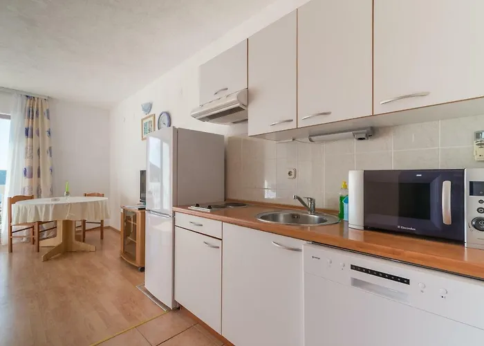 Apartman Olive Gardens *