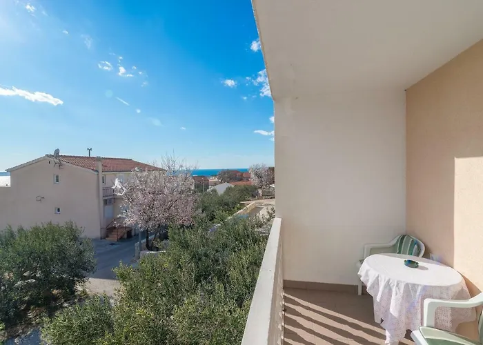 Olive Gardens Primošten