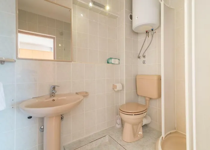 Apartman Olive Gardens *