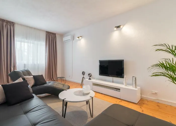 Apartman Olive Gardens Primosten