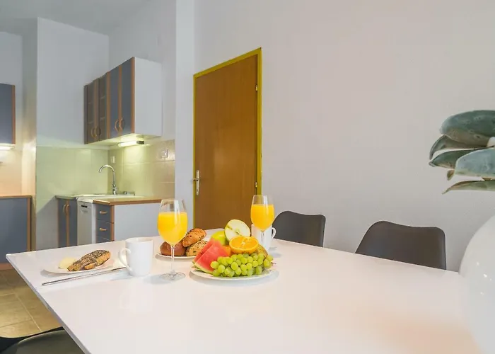 Διαμέρισμα Olive Gardens Primošten