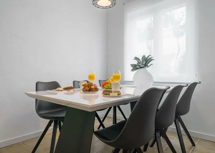 Olive Gardens * Primosten