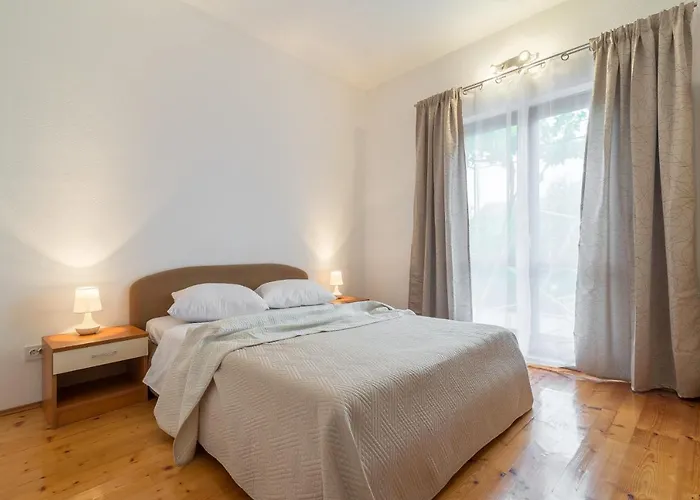 Apartman Olive Gardens *