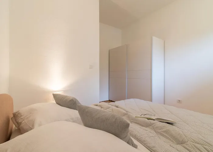 Apartman Olive Gardens Primosten