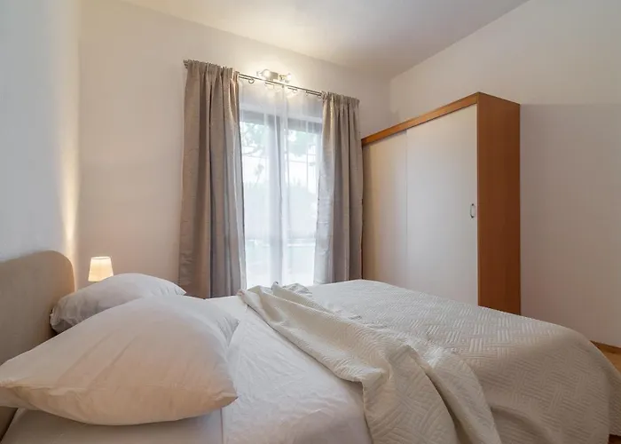 Olive Gardens * Primošten