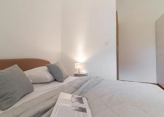 Apartman Olive Gardens *