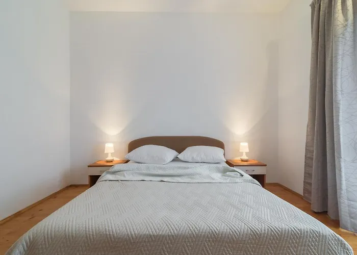 Apartman Olive Gardens *