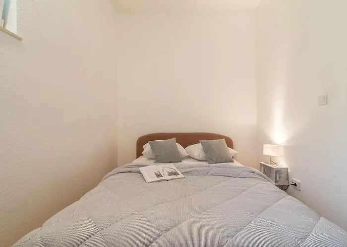 Olive Gardens * Primosten