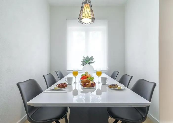 Apartman Olive Gardens