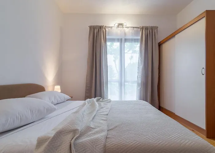 Apartman Olive Gardens